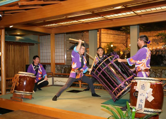 Mt Fuji Hanayagi No Sho Keizan Fuefuki