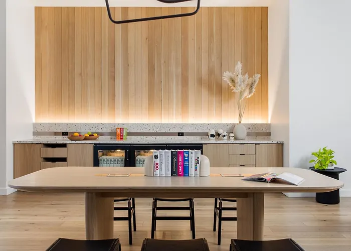 Hotel Mint House 70 Pine By Kasa Nueva York