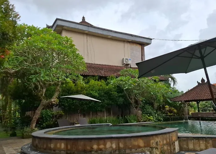 Loka Pala Villa Ubud 