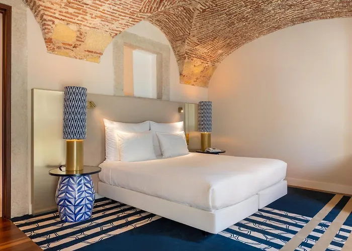 Palacio Do Governador - Lisbon Hotel & Spa