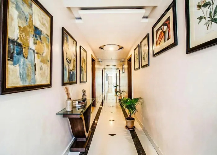 Fabhotel Prime Sanket Inn Hinjawadi