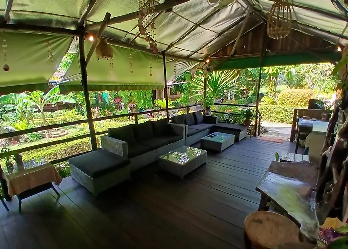 Macura Resort Koh Chang