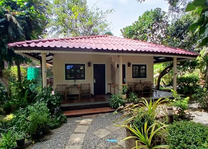 Macura Resort Koh Chang