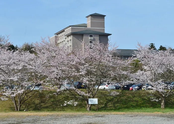 Okura Akademia Park Hotel Kisarazu