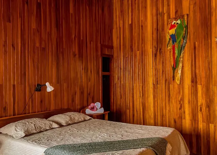 Hotel El Atardecer Monteverde
