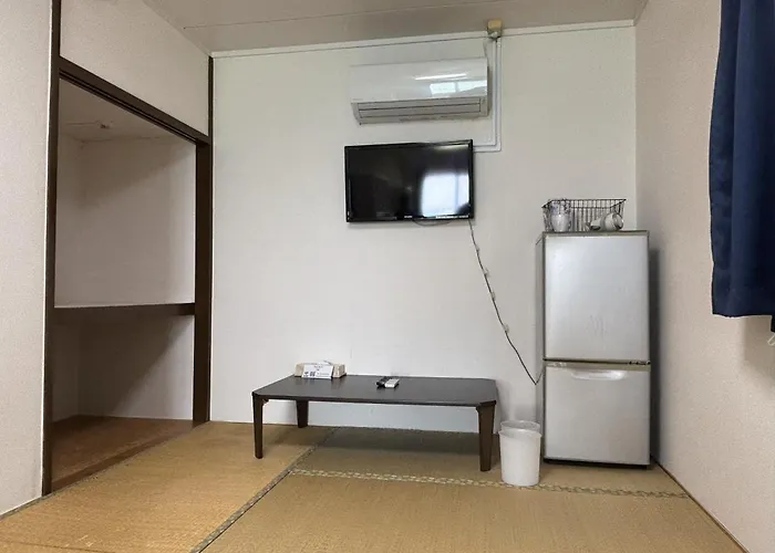 Hotel Oceans Nakijin
