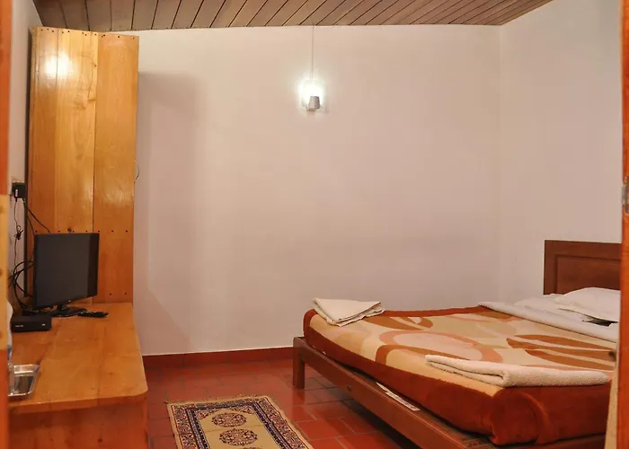 Lilly'S Valley Resort Kodaikanal