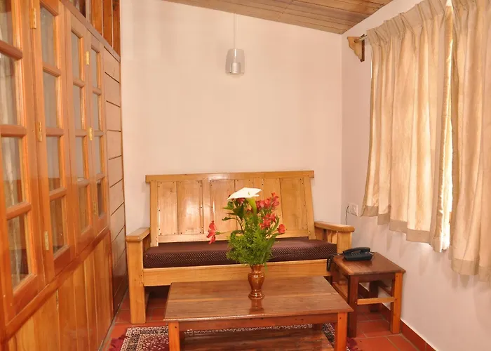 Lilly'S Valley Resort Kodaikanal