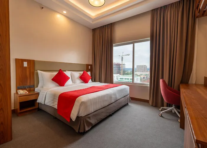 Best Western Plus Hotel Subic Olongapo