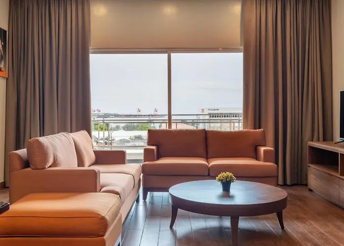 Best Western Plus Hotel Subic Olongapo
