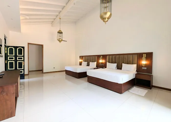 Pinthaliya Resort Sigiriya