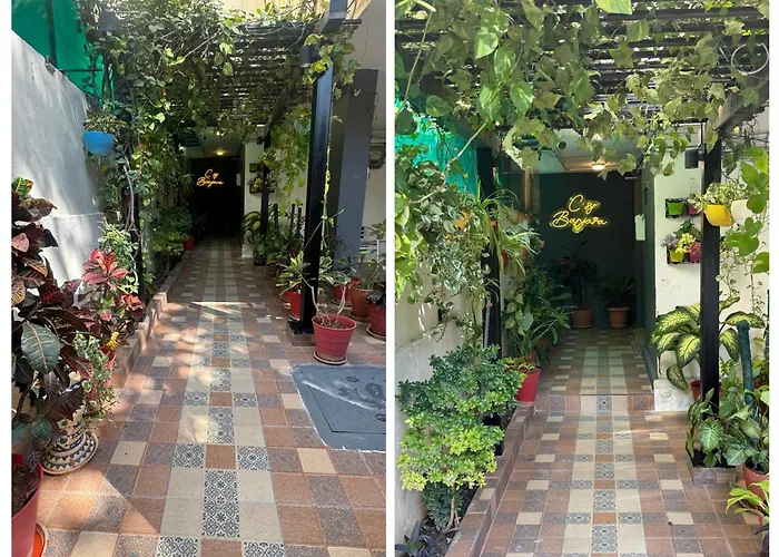 Cosy Banjara Guest House Hyderabad