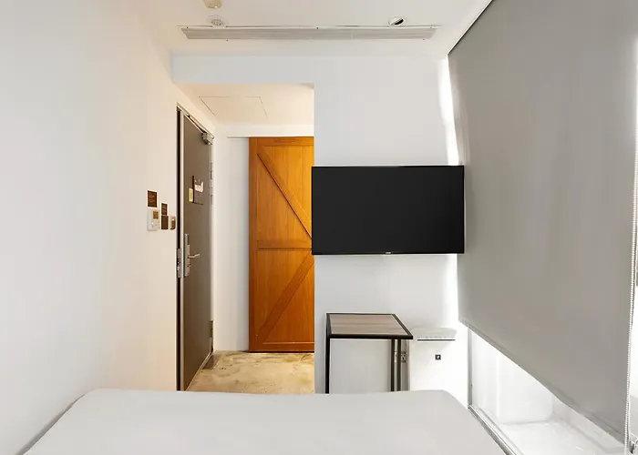 Chase Hotel Taichung