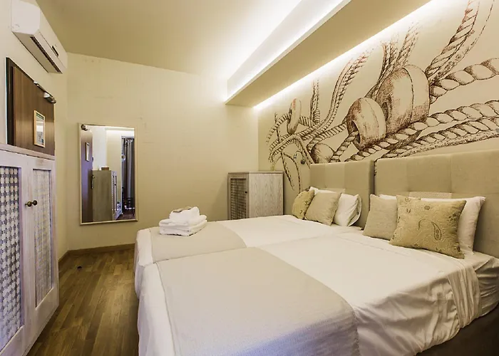 Murella Living Marsalforn