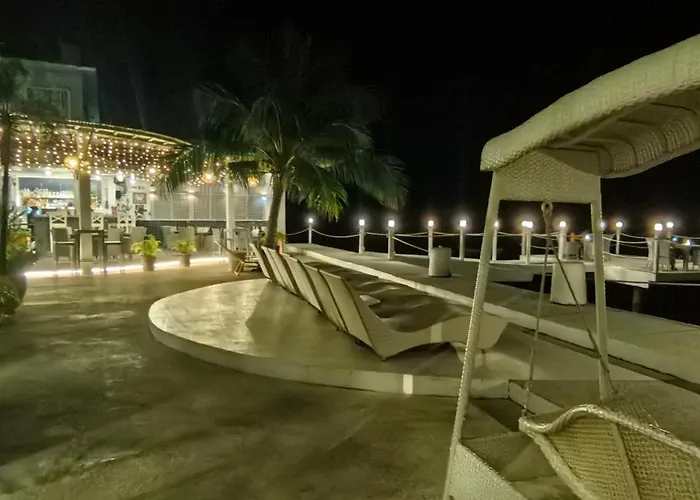 Down South 118 Beach Resort Oslob