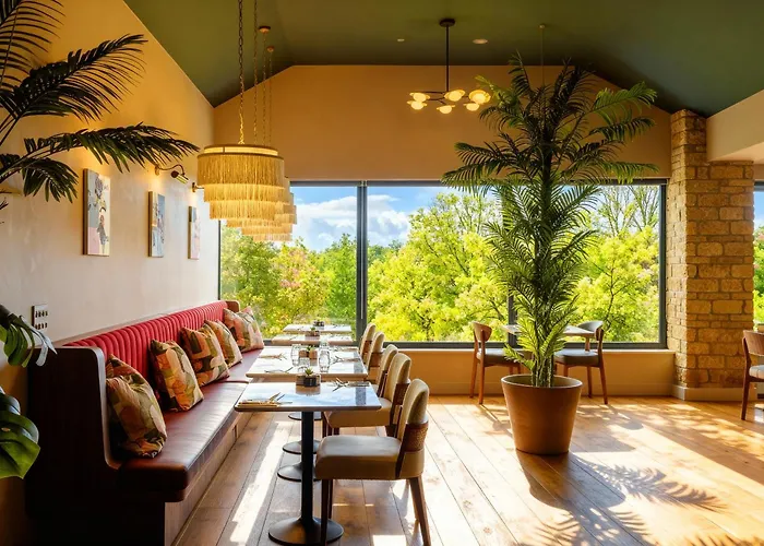 Cotswolds Hotel & Spa Chipping Norton
