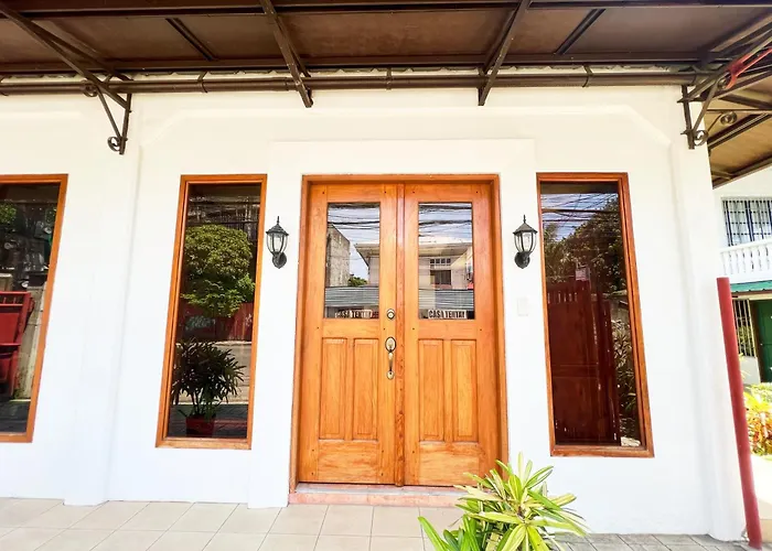 Casa Tentay Iloilo City