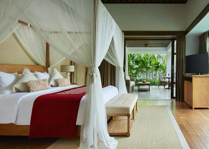 Goya Boutique Resort Ubud
