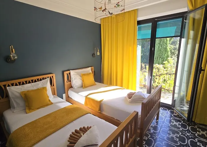 Appart'Hotel Fior Di Ribba Sartène