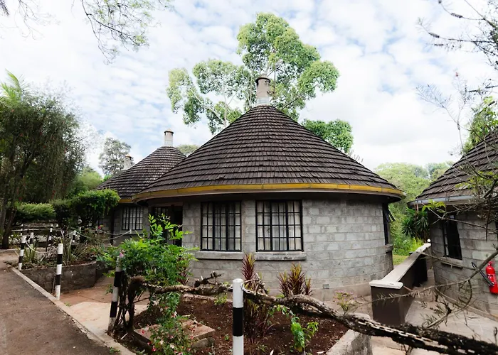 Thayu House Hotel Limuru