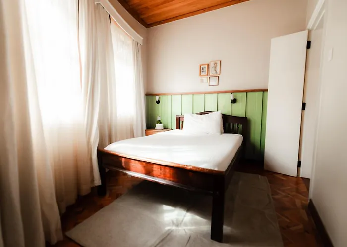 Thayu House Hotel Limuru