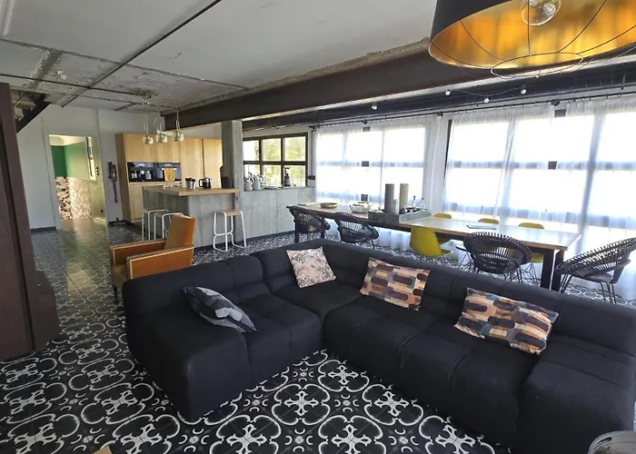 Appart'Hotel Fior Di Ribba Sartène