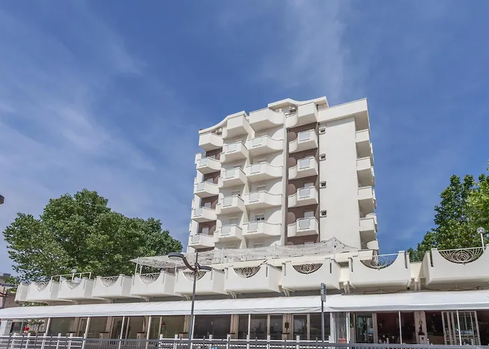 Hotel Oceanic Rimini - Family Hotel
