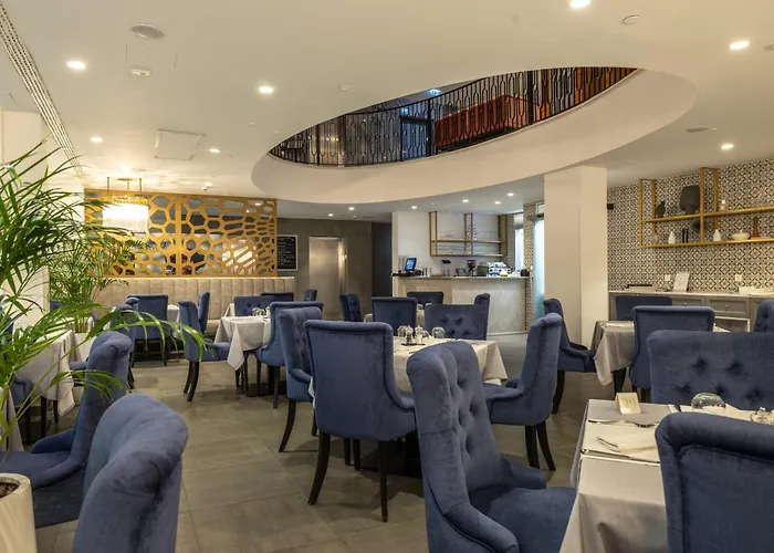 Royal Blue Hotel Dubrovnik