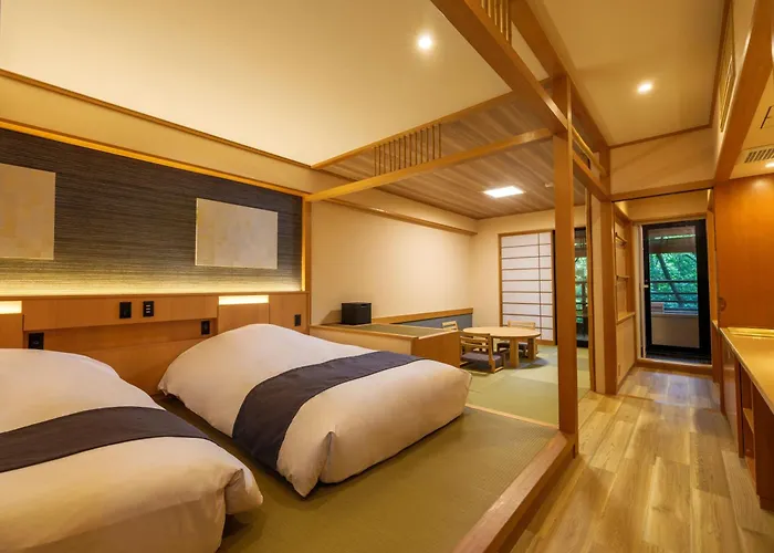 Mizunoto Reopening On April 1, 2025 Hotel Hakone