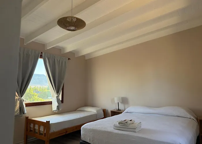 Patagonia Suites El Calafate