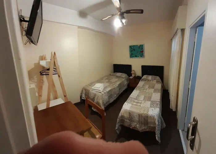 Hotel Kube Mar del Plata