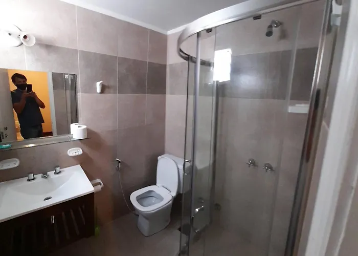 Hotel Kube Mar del Plata