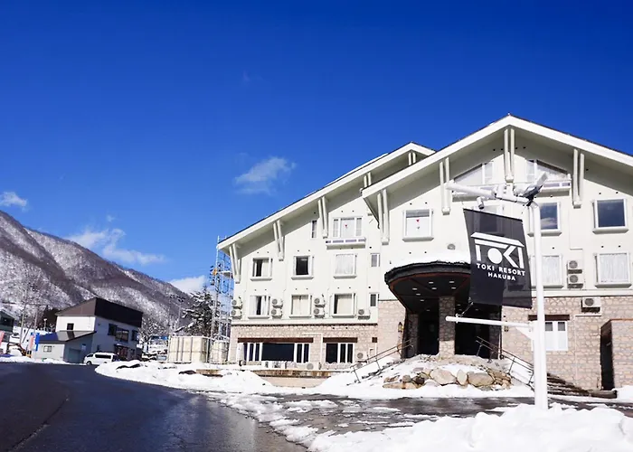 Toki Resort Hakuba