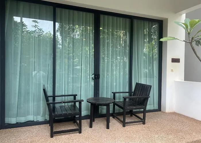 Tanei Angkor Resort And Spa Ciudad de Siem Riep