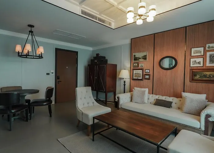 Sugar Marina Hotel -Aviator- Phuket Airport Nai Yang