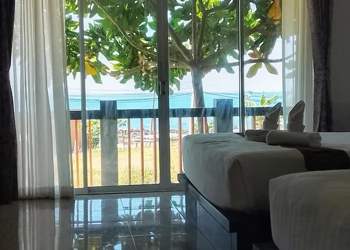 The Sea @ Lanta Hotel Koh Lanta