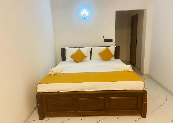 Sunray Beach House Tangalle