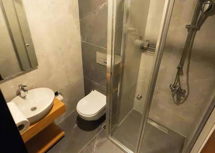 Diana Hotel Isztambul