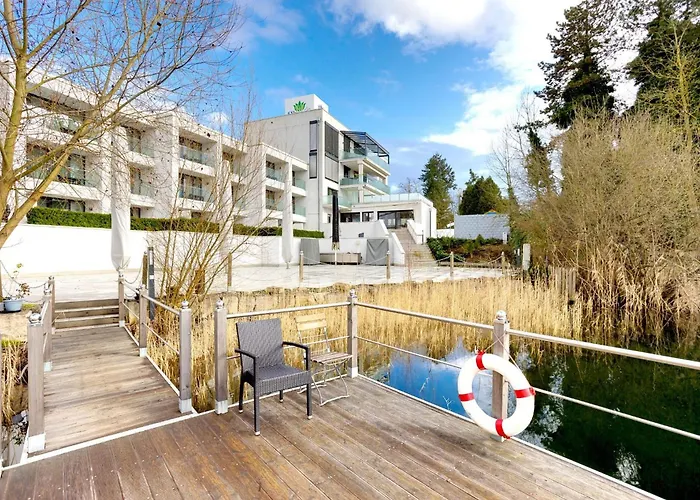 Seehotel Forst