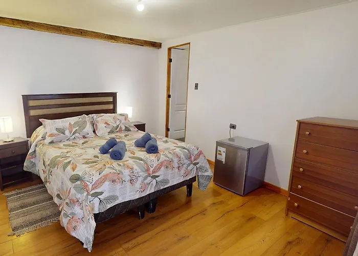 La Casa Del Pueblo Hostal San Pedro de Atacama