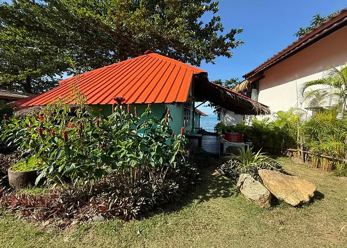 Blue Sky Resort Koh Chang