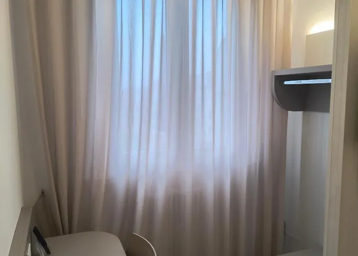 Hotel Marta Forli