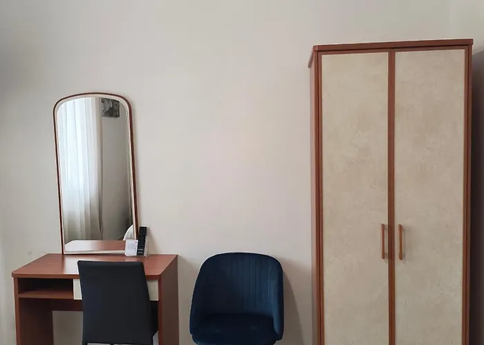 Hotel Marta Forli