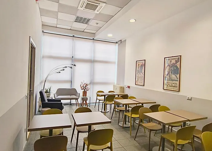 Hotel Marta Forli