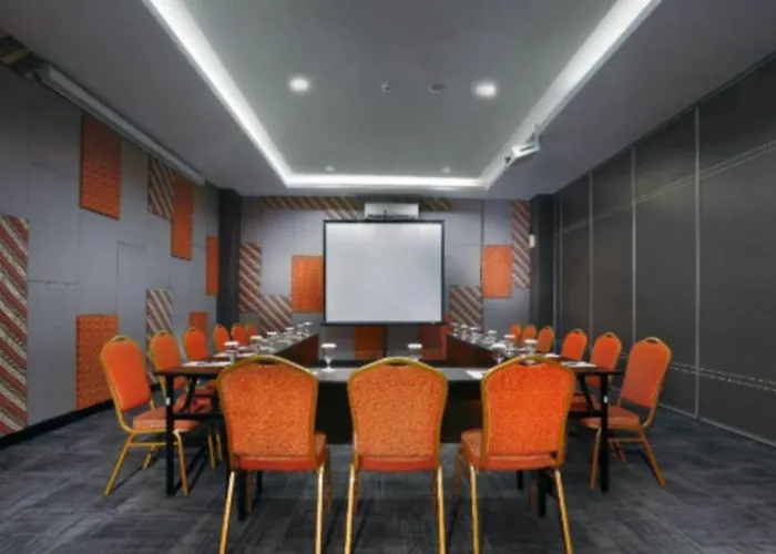 Favehotel Malioboro - Yogyakarta
