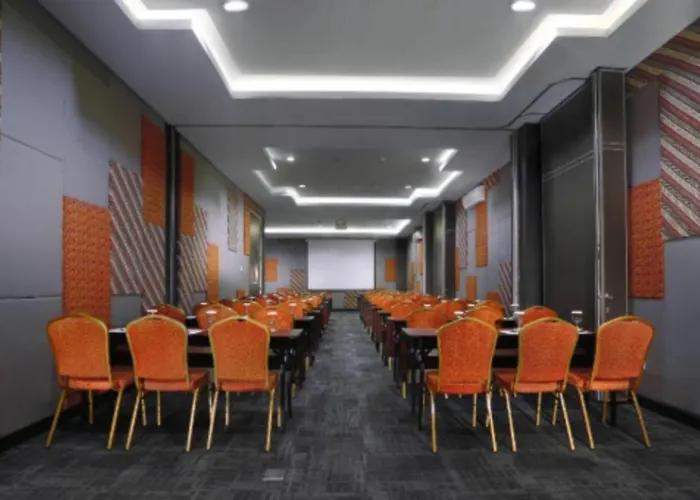 Favehotel Malioboro - Yogyakarta