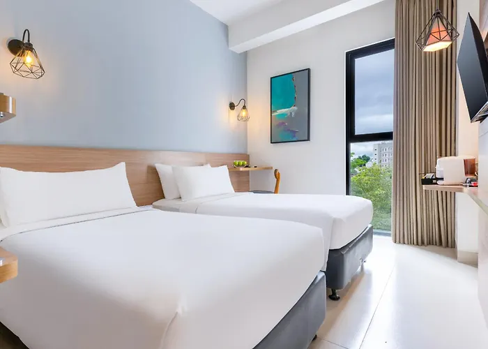 Favehotel Malioboro - Yogyakarta