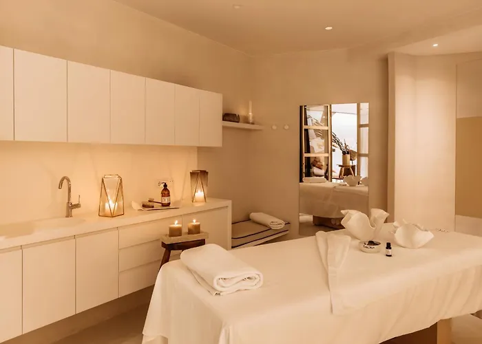 Monument Hotel Barselona