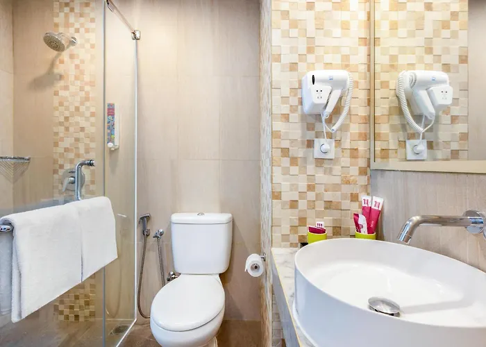 Favehotel Malioboro - Yogyakarta