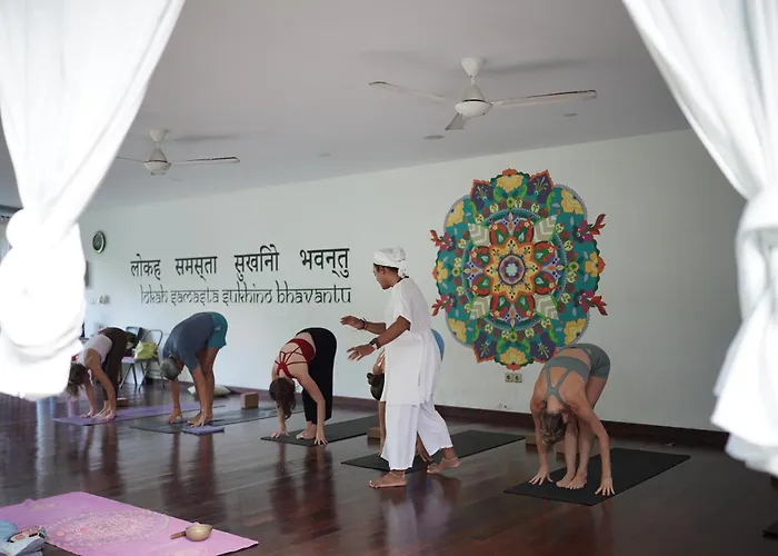De Moksha Eco Friendly Boutique Resort Tanah Lot 
